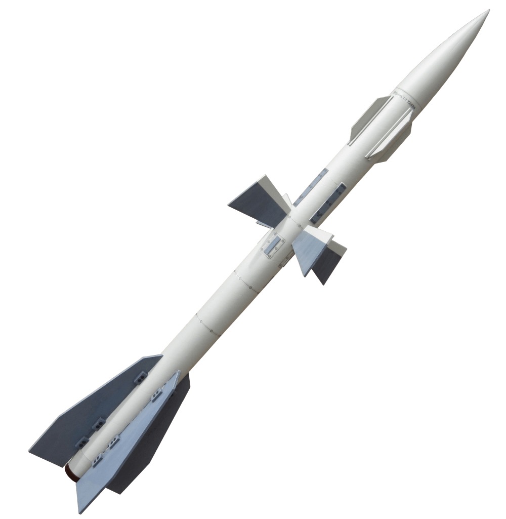 All Rocket Kits : Rocketarium Model Rocket Kits, parts and launch supplies