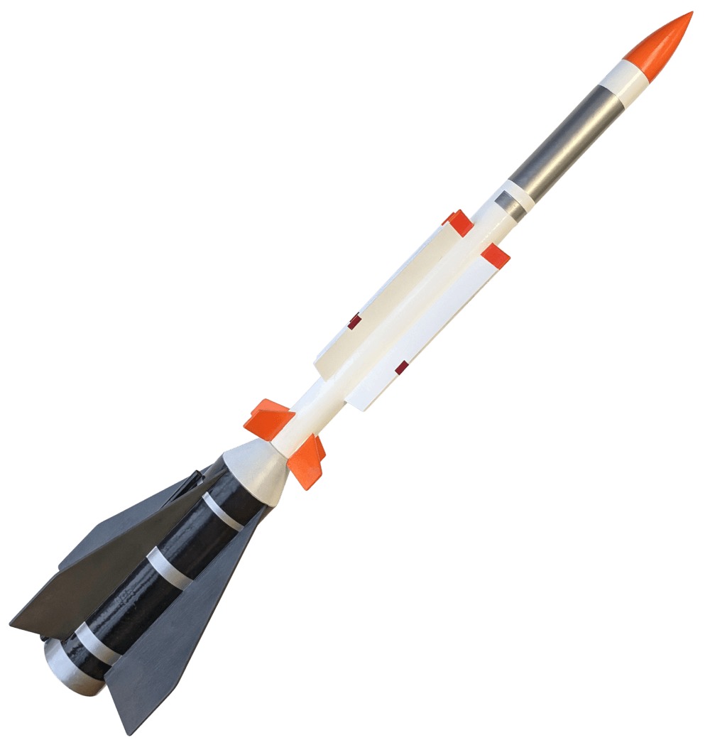 All Rocket Kits Rocketarium Model Rocket Kits, parts and launch supplies